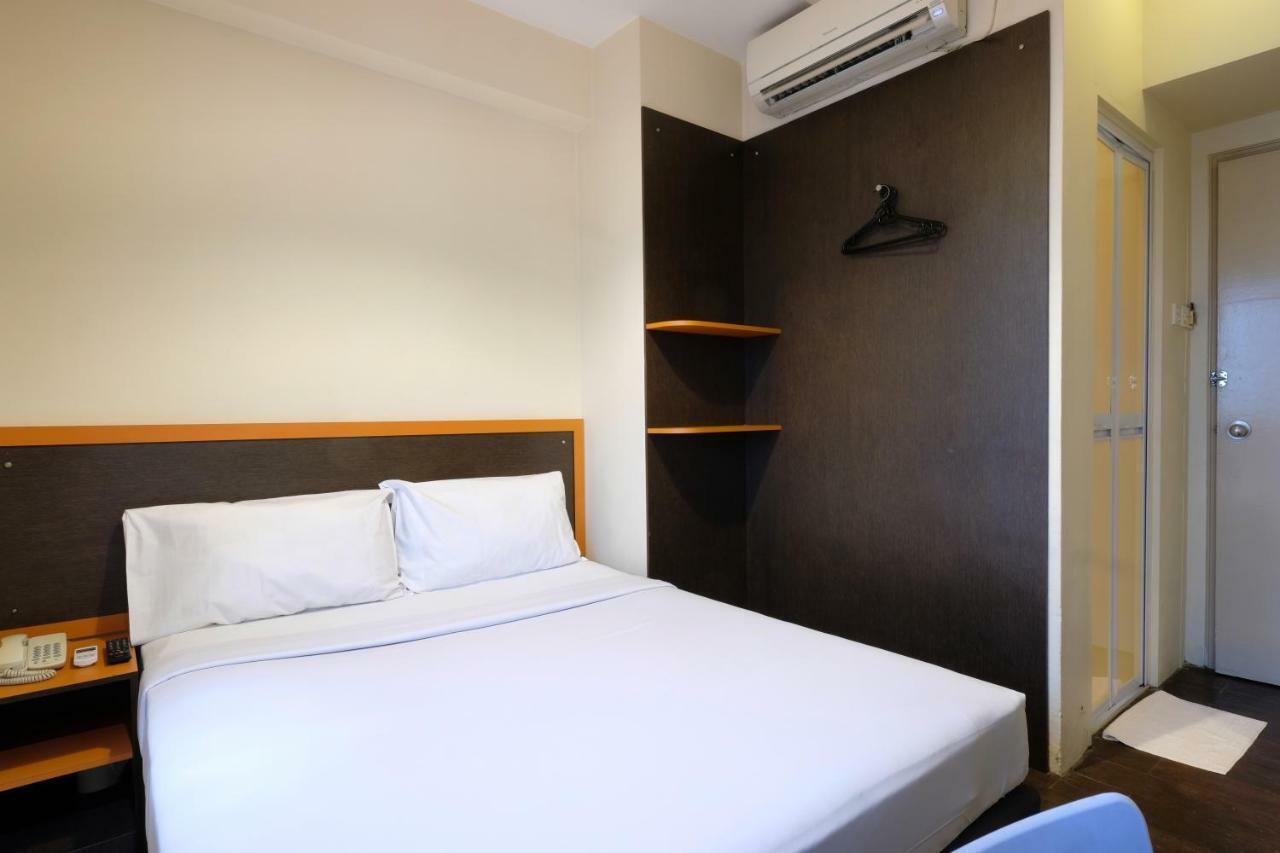 Kim Tian Hotel Singapore Esterno foto